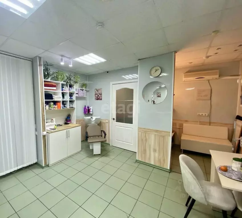 Офис в Белгородская область, Белгород ул. Белгородского полка, 24 (30 ... - Фото 0