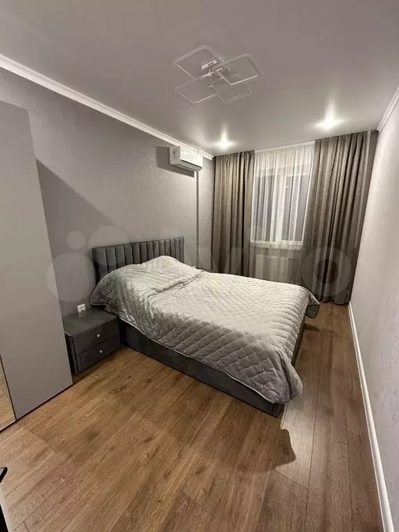 2-к. квартира, 50 м, 5/24 эт. - Фото 0