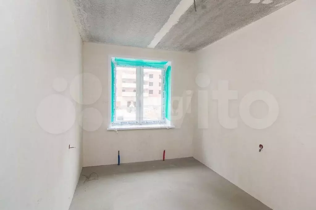 Квартира-студия, 29,8 м, 2/10 эт. - Фото 1