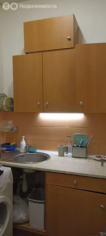 1-комнатная квартира: Санкт-Петербург, 10-я Советская улица, 13 (34 м) - Фото 1