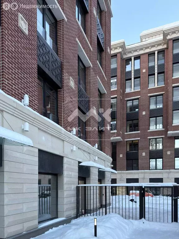 Помещение свободного назначения (99.6 м) - Фото 1