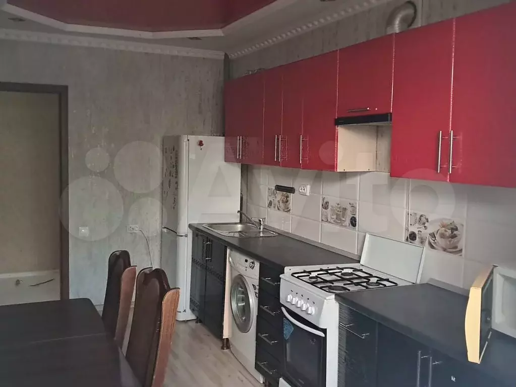 2-к. квартира, 50 м, 1/3 эт. - Фото 0