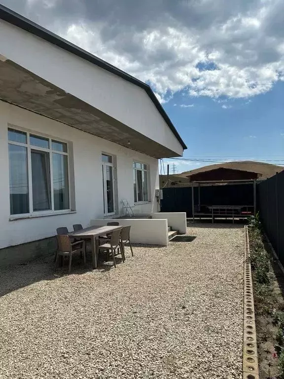 Дом в Крым, Судак ул. Бирлик, 55 (140 м) - Фото 1