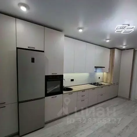 2-к кв. Ставропольский край, Ставрополь просп. Российский, 12 (63.0 м) - Фото 2