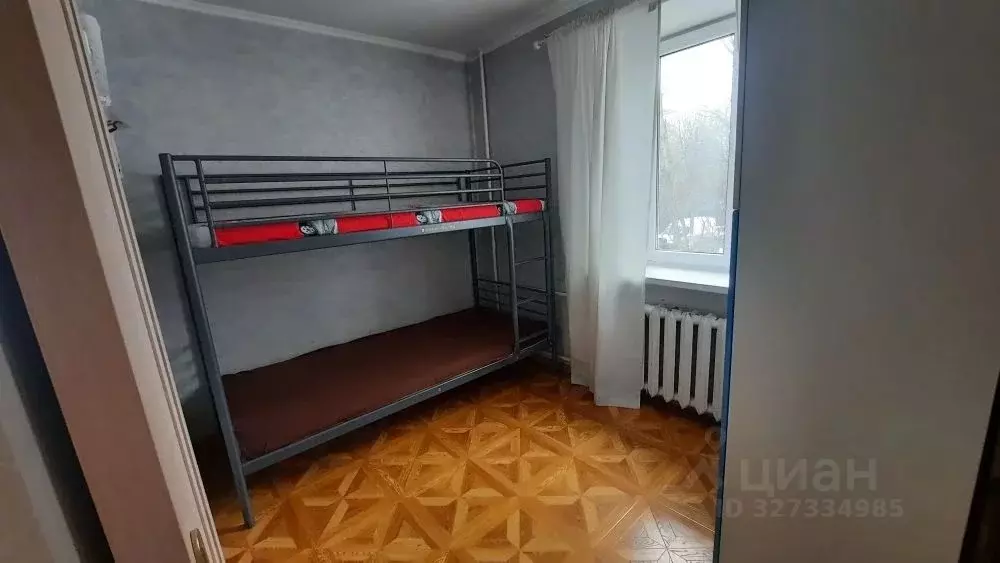 2-к кв. Москва Боровский проезд, 14 (54.0 м) - Фото 2