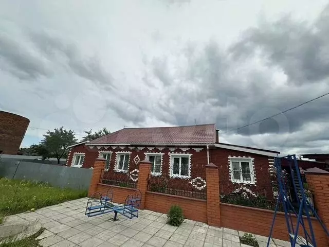 Дом 72 м на участке 7 сот. - Фото 0