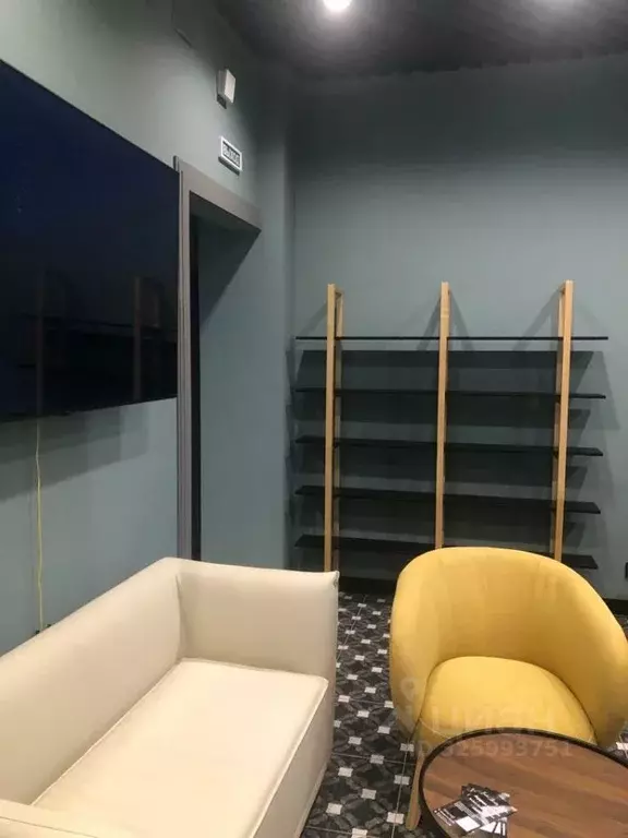 Склад в Москва Хорошевское ш., 38 (3 м) - Фото 2