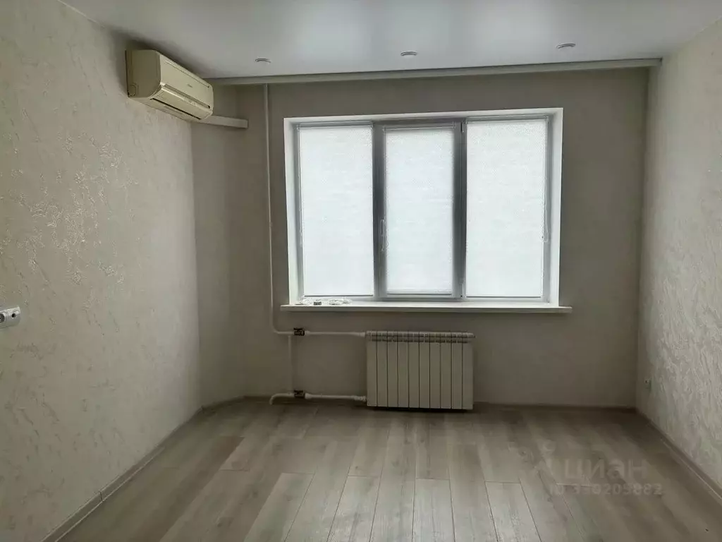 2-к кв. Волгоградская область, Волгоград Кузнецкая ул., 32 (50.0 м) - Фото 1