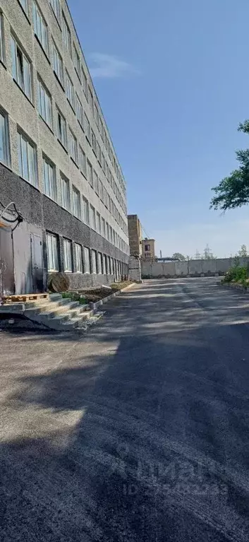 Помещение свободного назначения в Алтайский край, Барнаул просп. ... - Фото 2