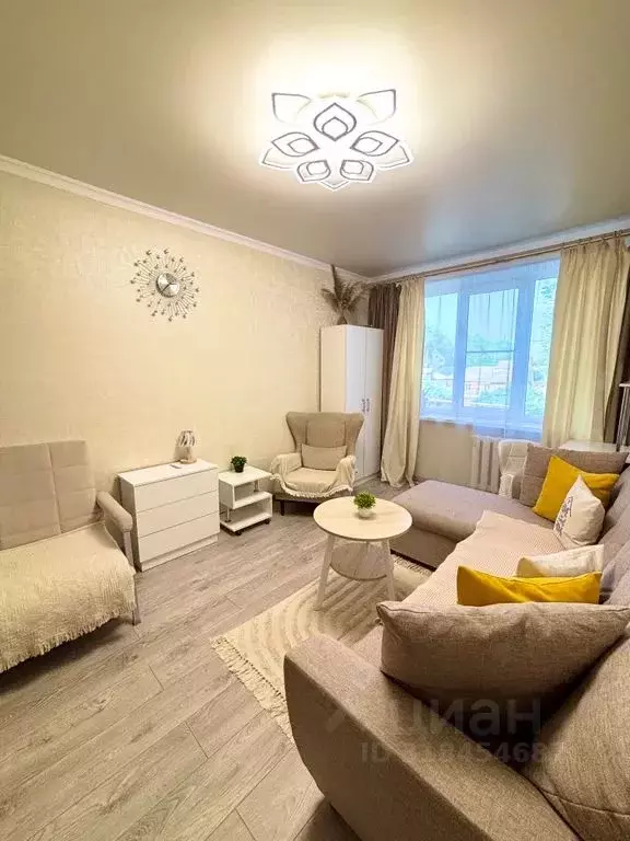 1-к кв. Краснодарский край, Ейск ул. Карла Маркса, 93 (32.0 м) - Фото 1