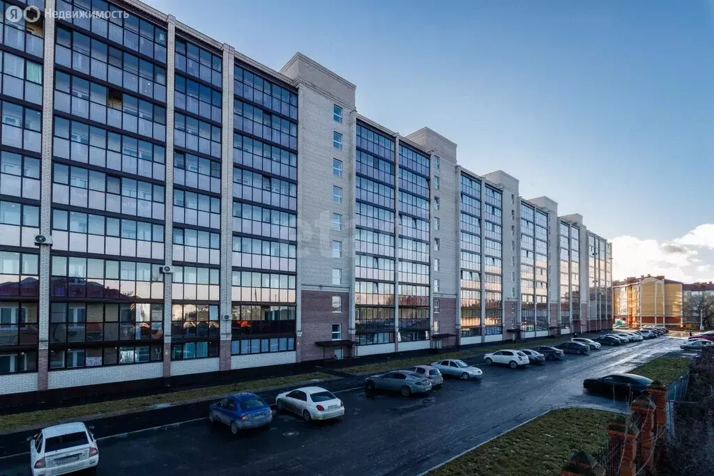 1-комнатная квартира: Ишим, улица Карла Маркса, 77Г (34.6 м) - Фото 2