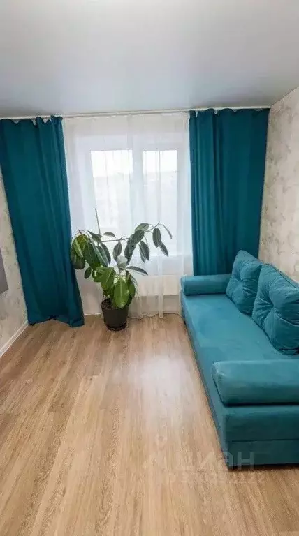 2-к кв. Орловская область, Мценск ул. Кузьмина, 5 (54.0 м) - Фото 1