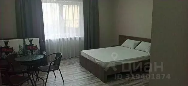 Комната Краснодарский край, Ейск Николаевская ул., 9 (20.0 м) - Фото 0
