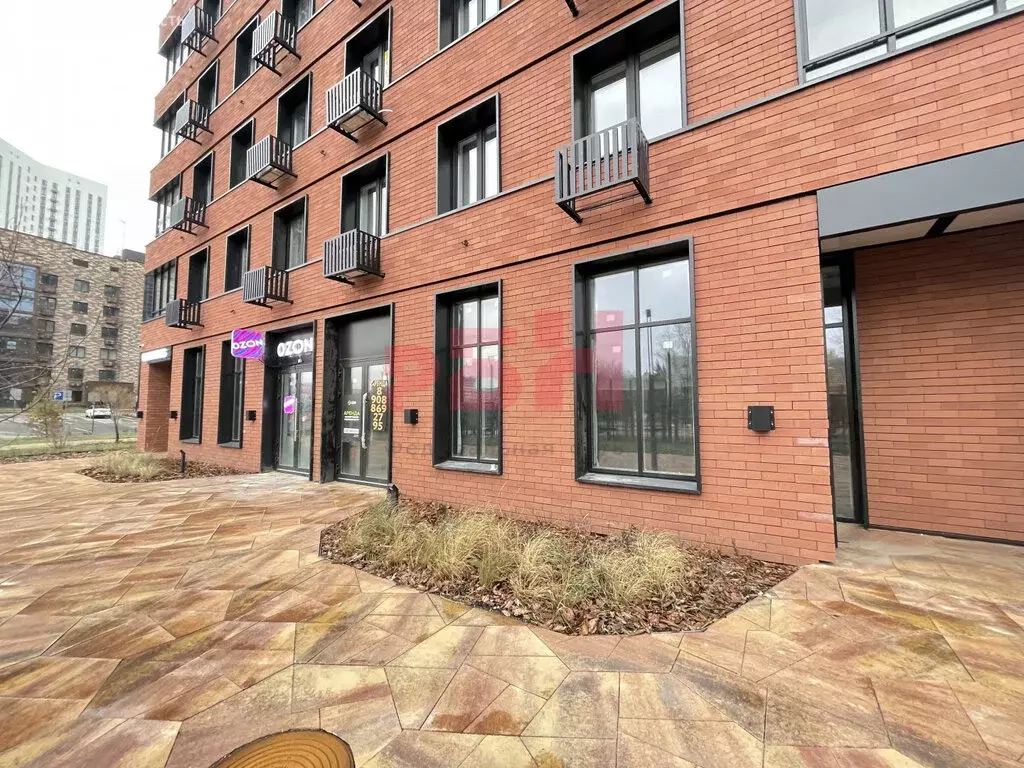 Торговая площадь (92.1 м) - Фото 2