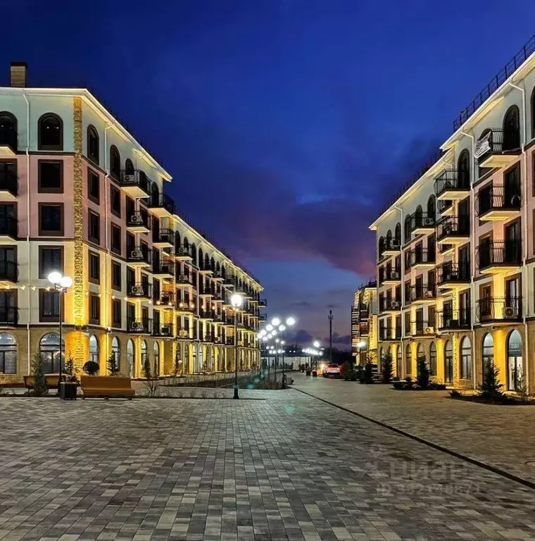 1-к кв. Крым, Евпатория ул. Имени 60-летия Октября, 23 (38.1 м) - Фото 2
