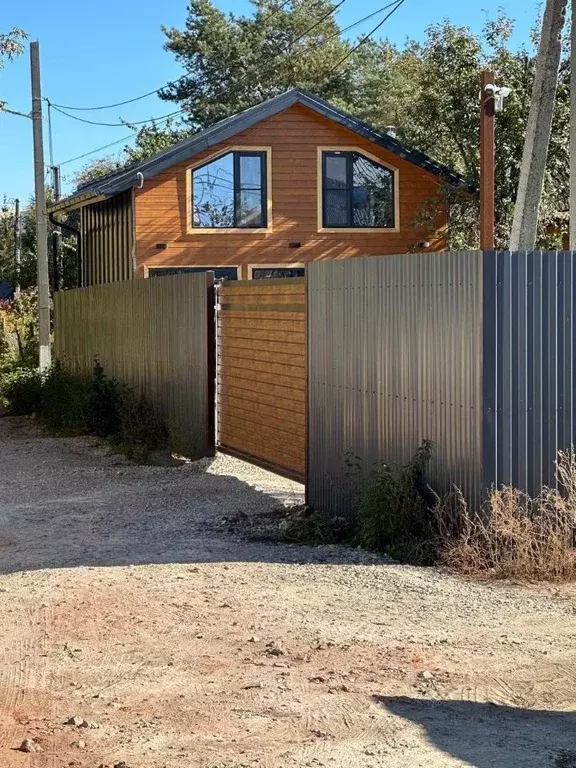 Дом в Татарстан, Казань Сад №4 СНТ, 83 (70 м) - Фото 1