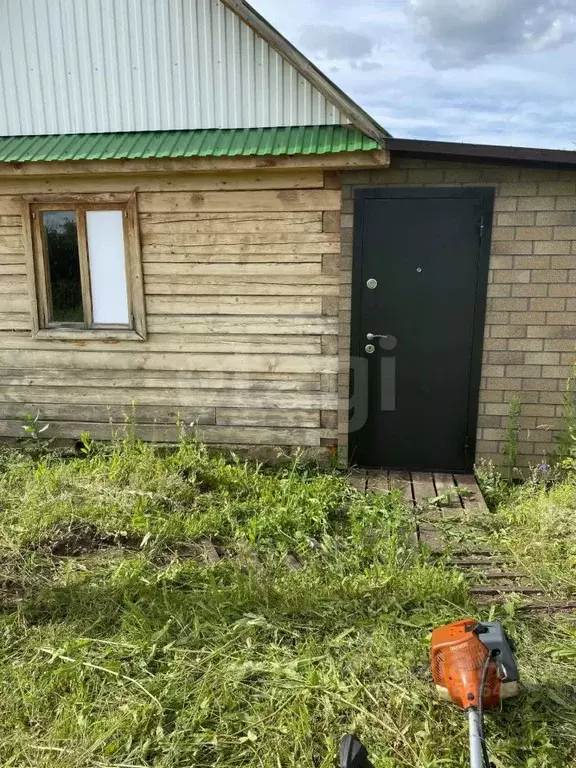 Участок в Башкортостан, Иглинский район, Акбердинский сельсовет, ... - Фото 2