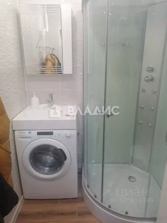 1-к кв. Нижегородская область, Нижний Новгород просп. Ильича, 6 (35.0 ... - Фото 2