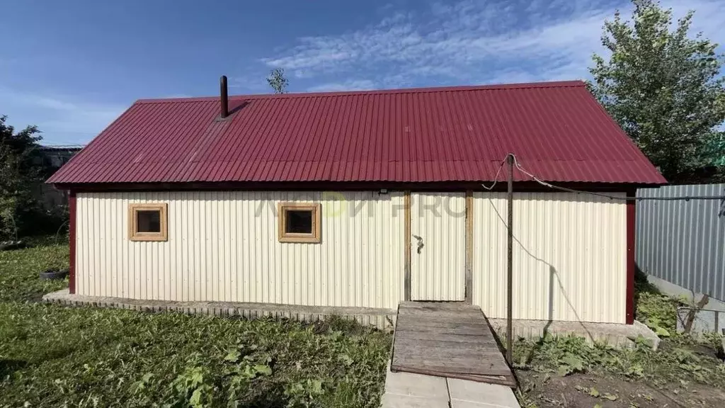 Дом в Башкортостан, Уфа ул. Мира, 75 (100 м) - Фото 2