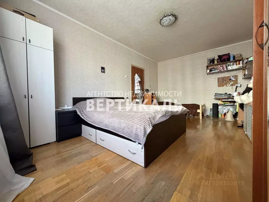 1-к кв. Москва Новочеремушкинская ул., 57 (37.6 м) - Фото 2