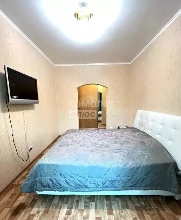 1-к кв. Ямало-Ненецкий АО, Ноябрьск ул. Дружбы, 12 (31.0 м) - Фото 2