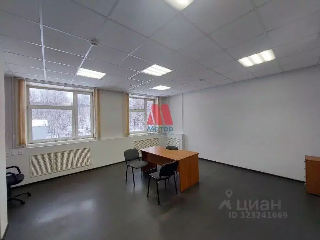 Офис в Ярославская область, Ярославль Выставочная ул., 5 (33 м) - Фото 1