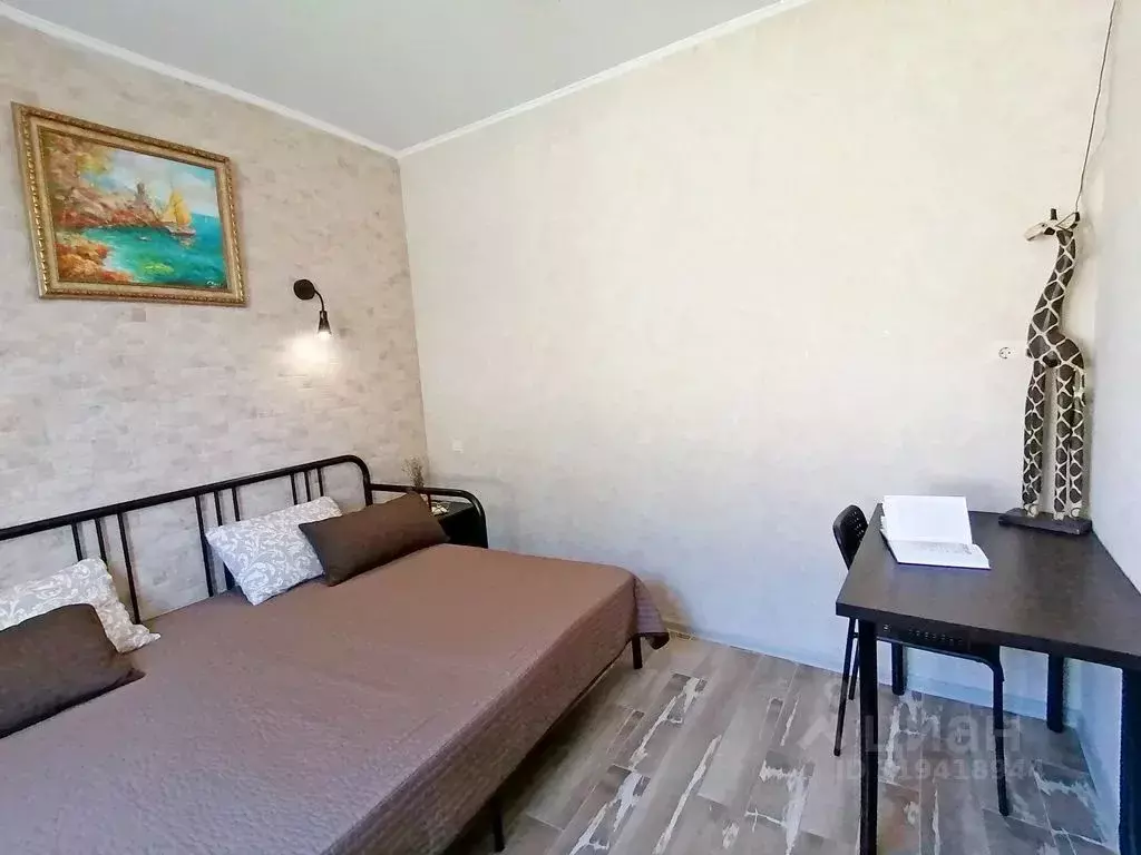 Дом в Ростовская область, Таганрог Медный пер., 1 (40 м) - Фото 1
