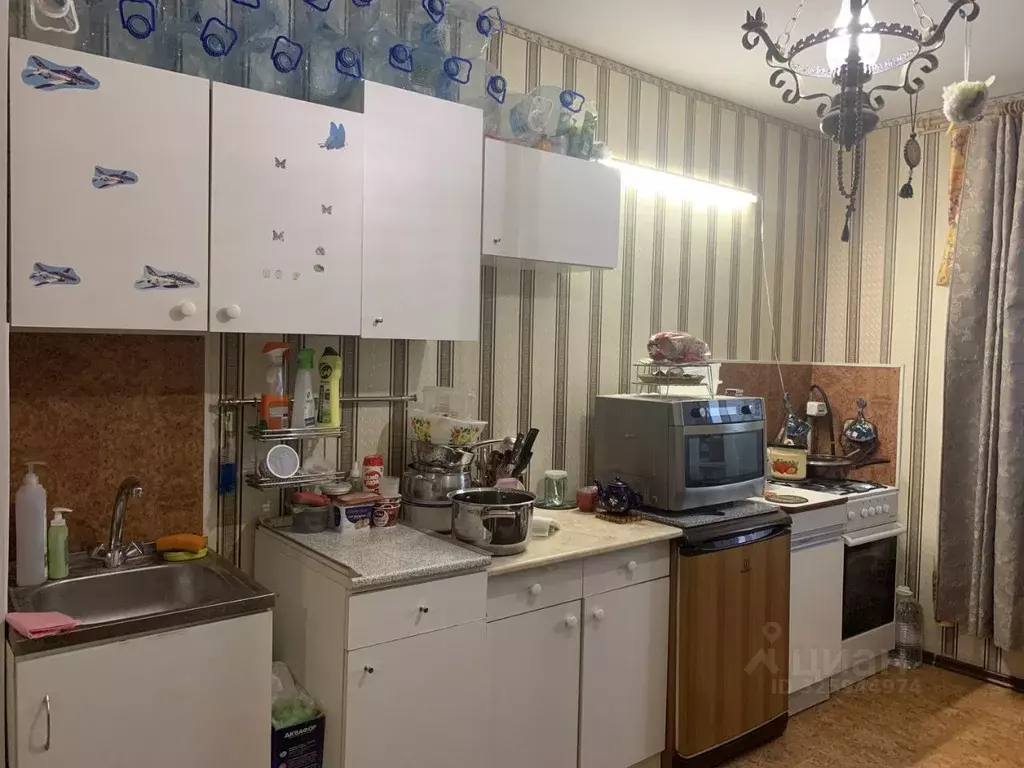 3-к кв. Ленинградская область, Ломоносовский район, Копорское с/пос, ... - Фото 1