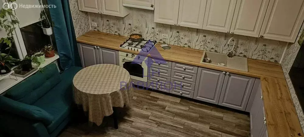 Дом в Волгодонск, Сальский переулок (53.5 м) - Фото 2