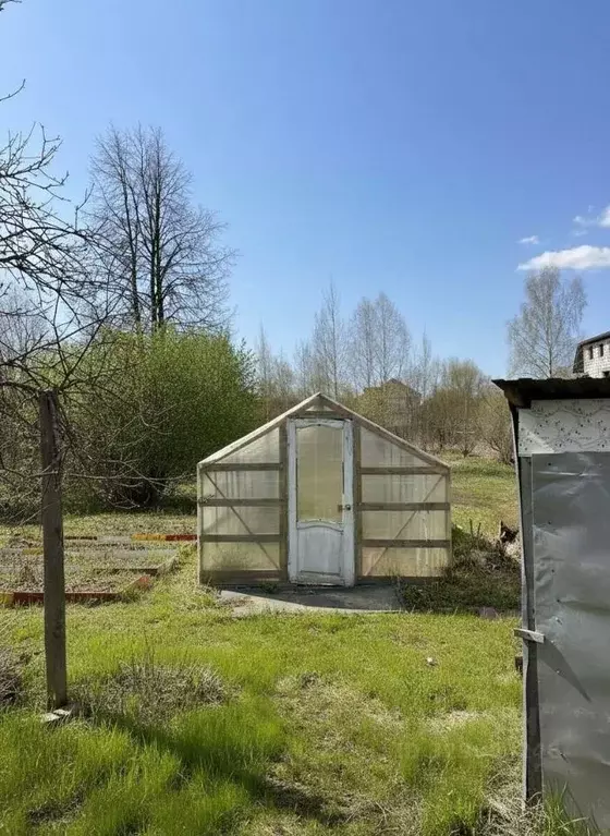 Дом в Ярославская область, Гаврилов-Ям ул. Тургенева, 4 (70 м) - Фото 2