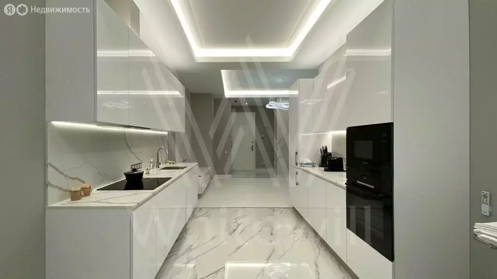 1-комнатная квартира: Москва, Мытная улица, 7с1 (55 м) - Фото 2