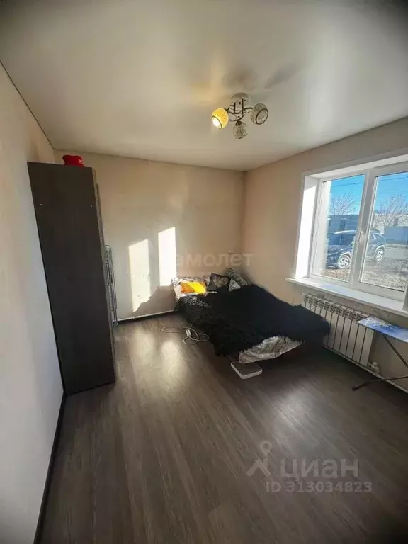 Дом в Оренбургская область, с. Ташла ул. Новоселов, 28 (33 м) - Фото 1