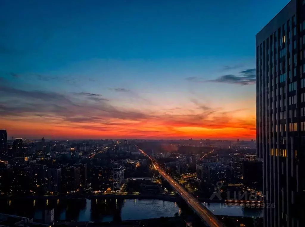 1-к кв. Москва Шмитовский проезд, 39к6 (30.0 м) - Фото 1