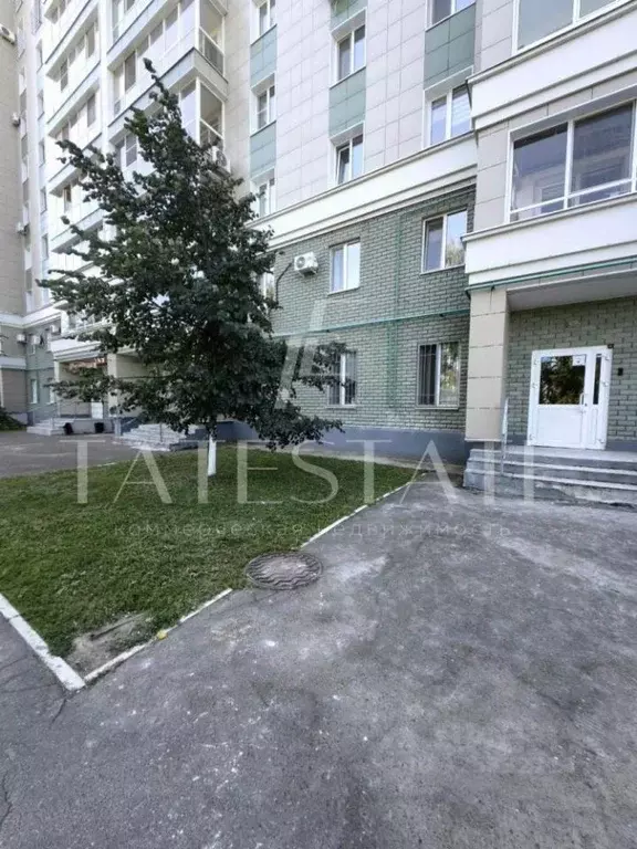 Помещение свободного назначения в Татарстан, Казань ул. Салиха ... - Фото 2