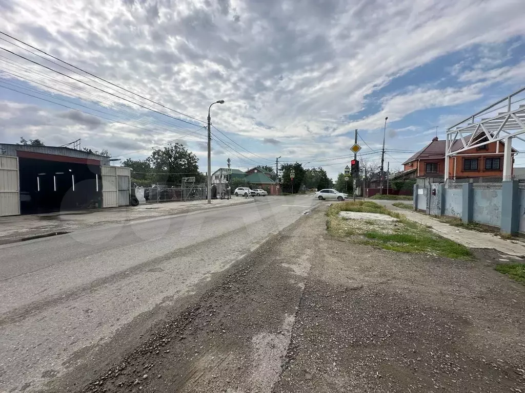 Участок 4,8 сот. (ИЖС) - Фото 0
