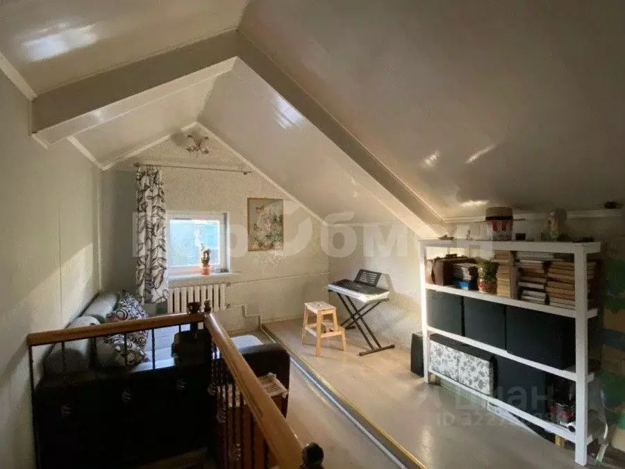 2-к кв. Московская область, Люберцы городской округ, Томилино пгт ул. ... - Фото 2