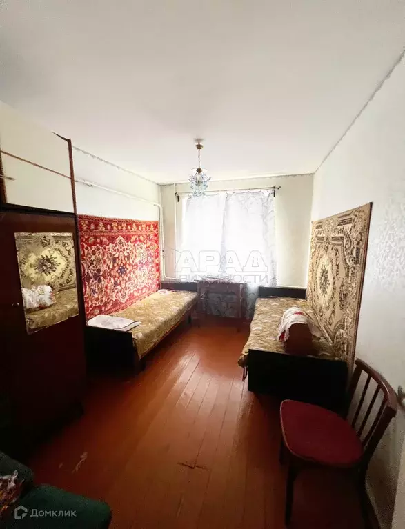 Продаётся 3-к квартира, 61.3 м - Фото 0