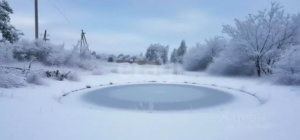 Участок в Тульская область, Щекинский район, Ломинцевское с/пос, д. ... - Фото 1