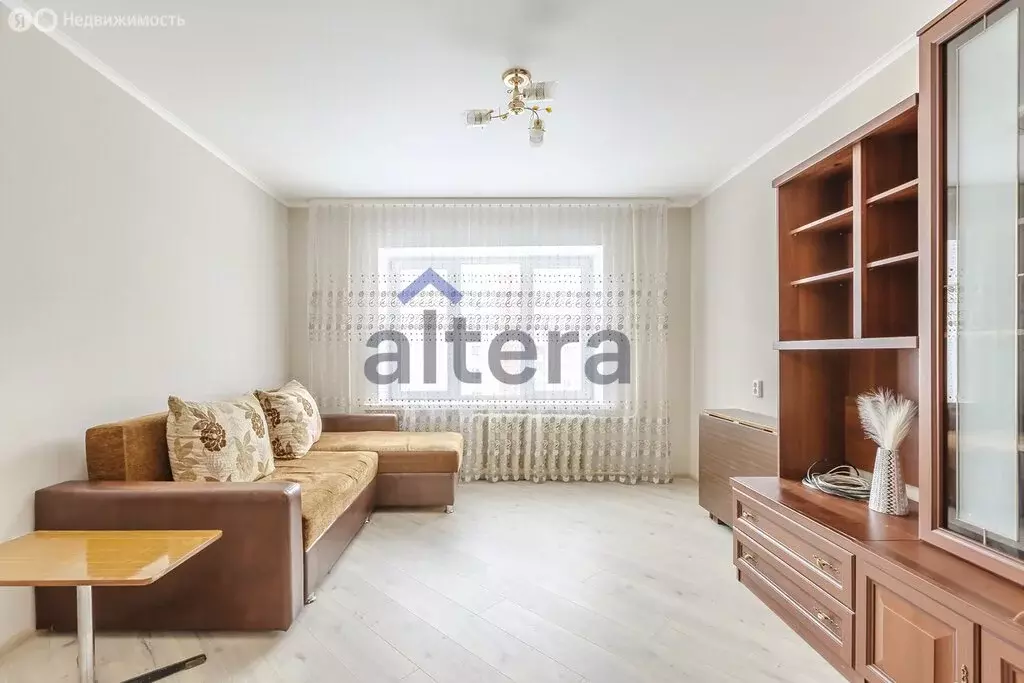 2-комнатная квартира: Казань, улица Лукина, 45 (49.4 м) - Фото 2