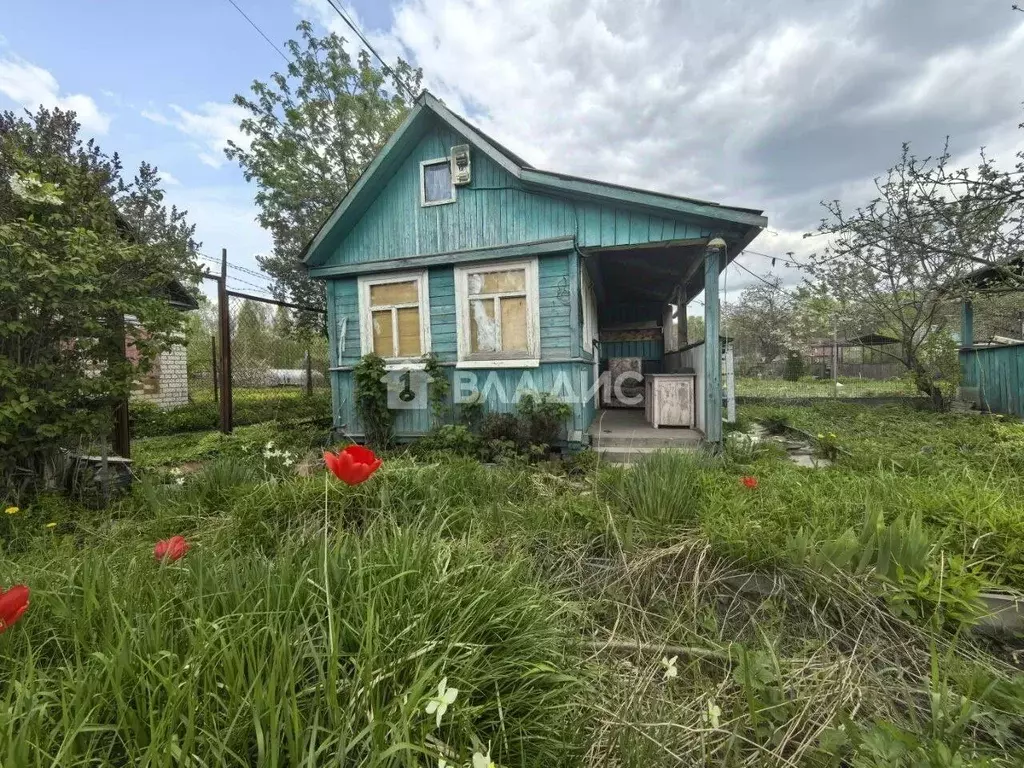 Дом в Ивановская область, Ивановский район, Подвязновское с/пос, ... - Фото 0