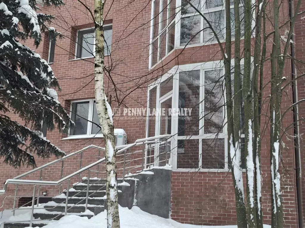 6-к кв. Москва Нежинская ул., 14К8 (435.0 м) - Фото 1