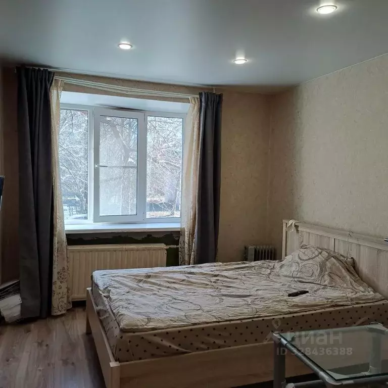 Комната, 16 м - Фото 2