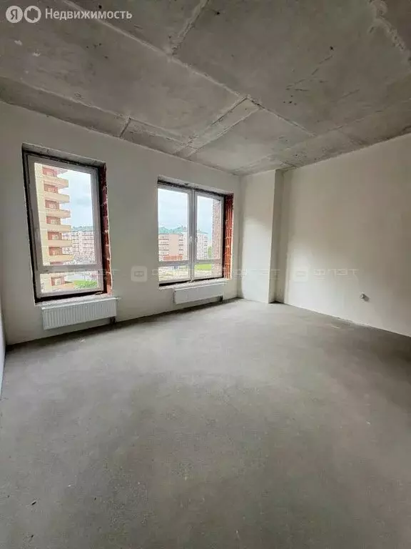 1-комнатная квартира: Казань, Дубравная улица, 26 (43 м) - Фото 2