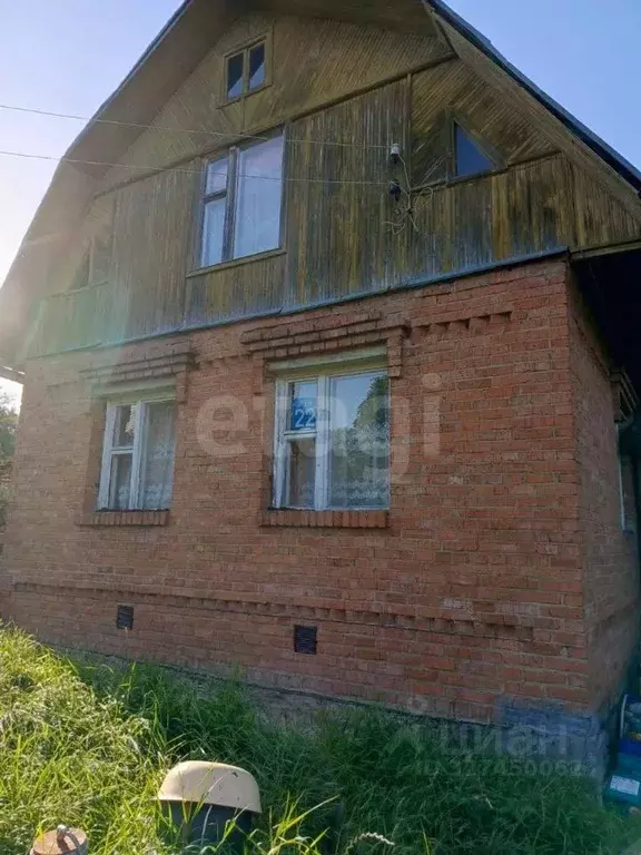 Дом в Московская область, Сергиево-Посадский городской округ, Веля ... - Фото 1