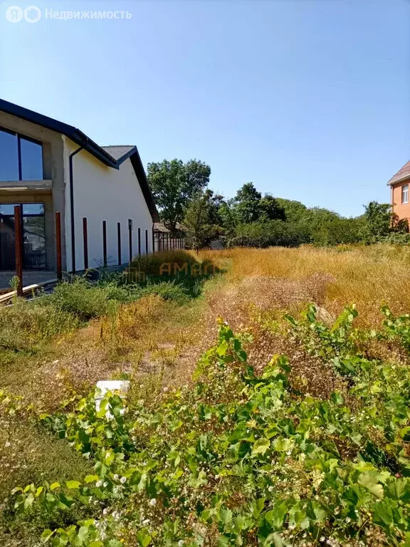 Участок в Ставрополь, улица Руставели, 6 (9.8 м) - Фото 1