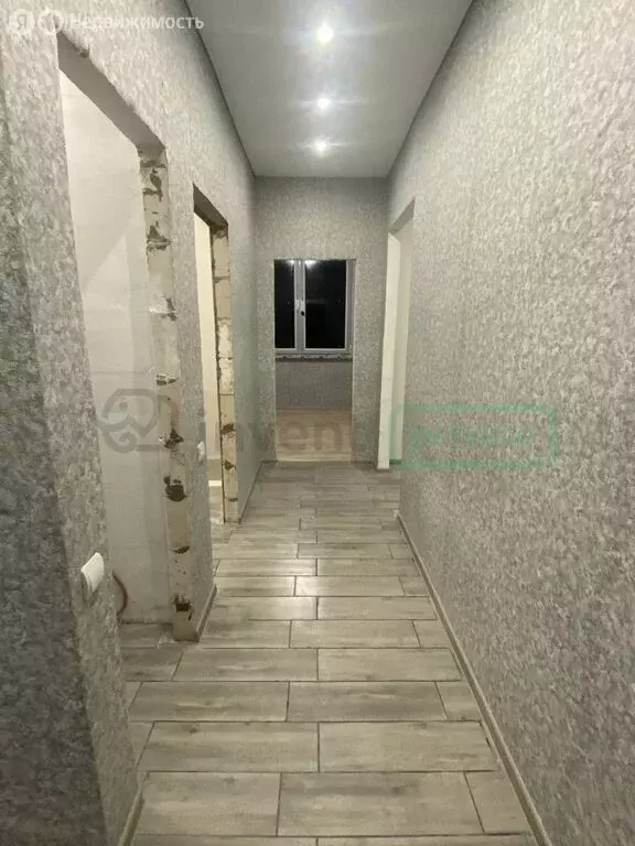 Дом в Калининградская область, Гурьевский муниципальный округ, посёлок ... - Фото 2