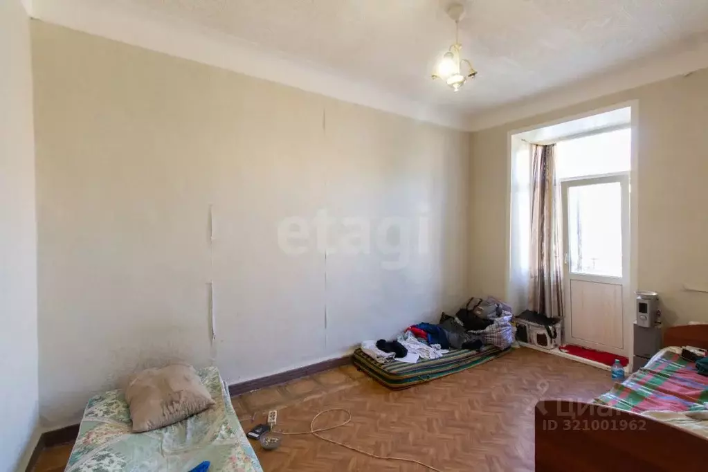 2-к кв. Свердловская область, Нижний Тагил ул. Фрунзе, 44 (38.5 м) - Фото 0