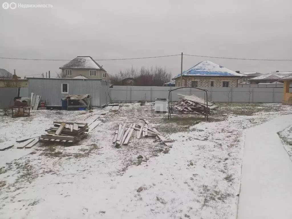 Участок в Московская область, городской округ Подольск, деревня ... - Фото 2
