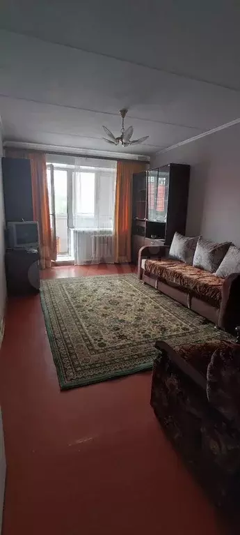 2-к. квартира, 56 м, 2/5 эт. - Фото 1