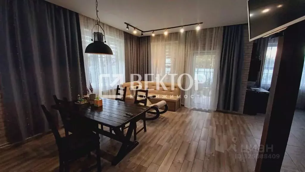 Дом в Ивановская область, Иваново ул. 5-я Минеевская, 66 (146 м) - Фото 1